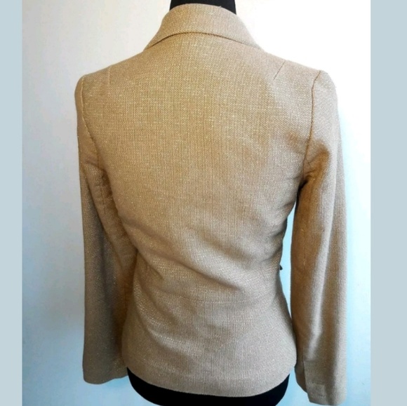 🌟3 For $25🌟Old Navy Classic Vintage Blazer 2005 - Picture 3 of 8